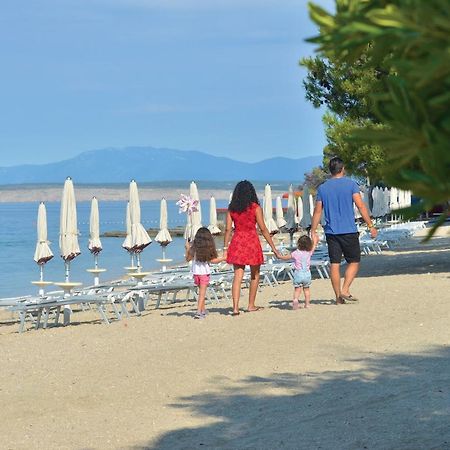 Apartments Lacic 3 Crikvenica Luaran gambar