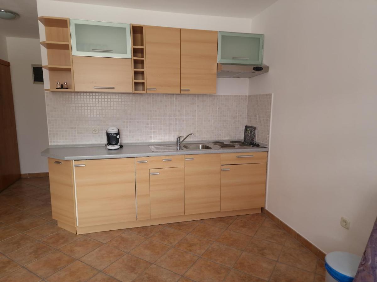 Apartments Lacic 3 Crikvenica Luaran gambar