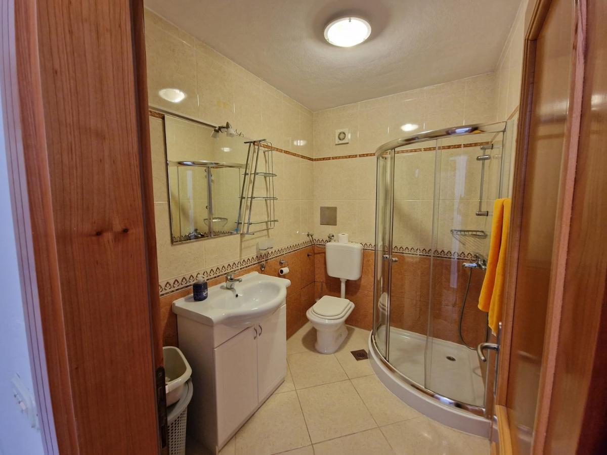 Apartments Lacic 3 Crikvenica Luaran gambar