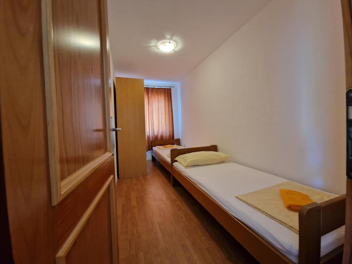 Apartments Lacic 3 Crikvenica Luaran gambar