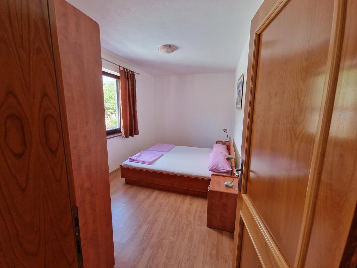 Apartments Lacic 3 Crikvenica Luaran gambar