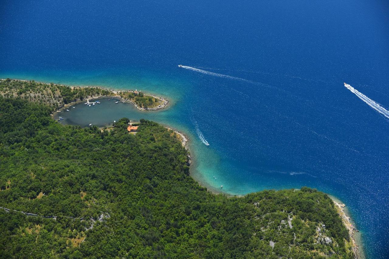Apartments Lacic 3 Crikvenica Luaran gambar